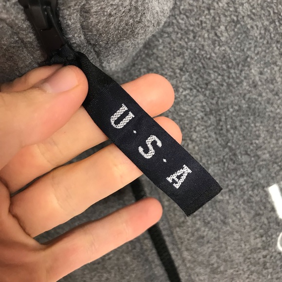 USA OLYMPIC VEST - Picture 5 of 5